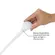 Ducha ducali eletrônica Zagonel 220/7500 branco