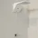 Ducha ducali eletrônica Zagonel 220/7500 branco