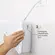 Ducha ducali eletrônica Zagonel 220/7500 branco
