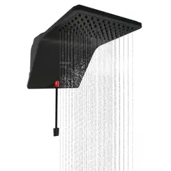 Ducha ducali eletronica 220/7500 preto