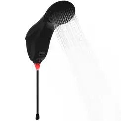 Ducha sublime eletrônica zagonel 220/7500 preto
