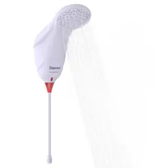 Ducha sublime eletrônica zagonel 220/7500 branco