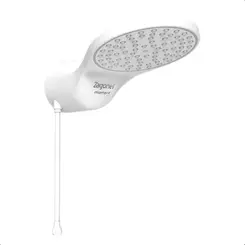 Ducha moment eletrônica zagonel 220/7500 branco