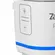Torneira prima eletrônica zagonel 220/5500 branco