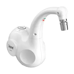 Torneira lumen eletrônica zagonel 220/5500w branco