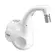 Torneira lumen eletrônica zagonel 220/5500w branco