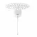 Ducha optima eletrônica zagonel 220/7700w branco