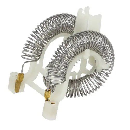 Resistencia ducha ducali zagonel 220/7500w branco