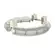 Resistencia ducha ideale plus/fluir zagobel 220/6800w branco