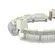 Resistencia ducha ideale plus/fluir zagobel 220/6800w branco