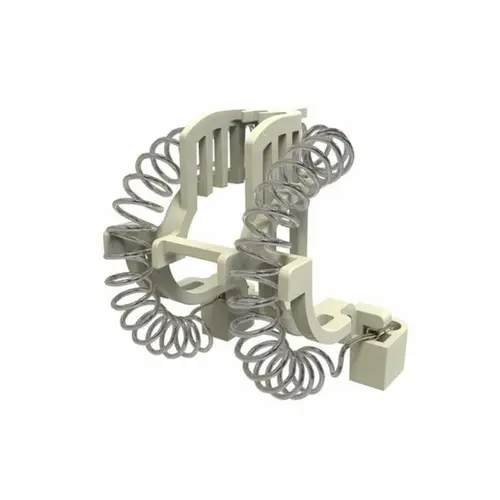 Resistencia torneira prima zagonel 220/5500w branco