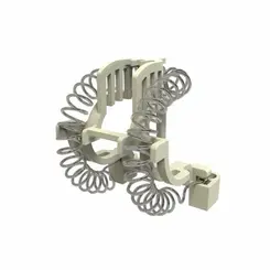 Resistencia torneira prima zagonel 220/5500w branco