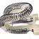 Resistencia torneira prima zagonel 220/5500w branco