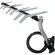 Antena externa 3 em 1 DTV-1500 - AQUÁRIO