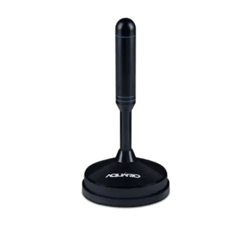 Antena digital interna aquario HDTV