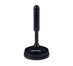 Antena digital interna aquario HDTV