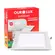 PLAFON LED EMBUTIR 24W BIV 2700K QUADRADO