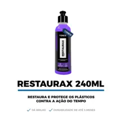 RESTAURAX 240ML
