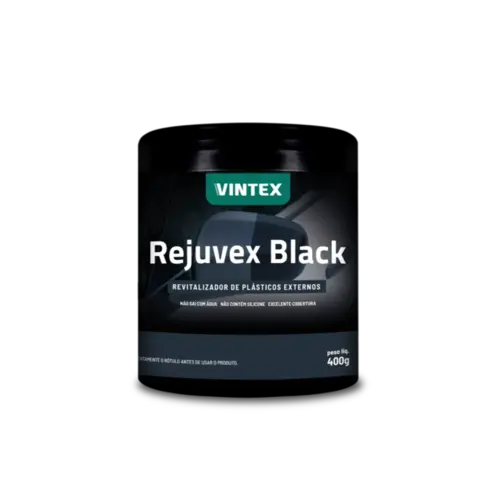 REJUVEX BLACK 400G
