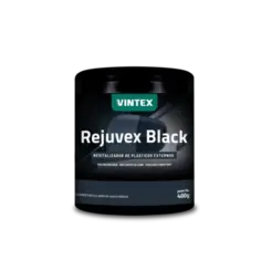 REJUVEX BLACK 400G