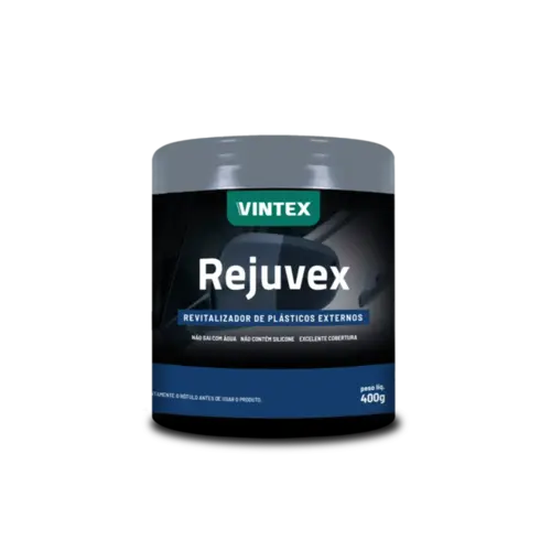 REJUVEX 400G