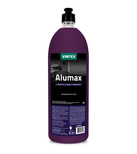 ALUMAX 1,5L