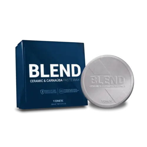 BLEND PASTE WAX 100ML