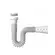 SIFAO UNIVERSAL TUBO EXT. BC