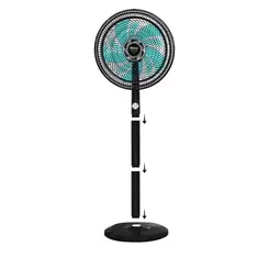 VENTILADOR PHILCO 175W PVC41A