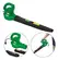 SOPRADOR DE FOLHAS 2000W 220V GARTHEN