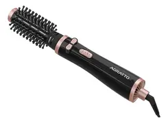 ESCOVA DE CABELO ROTATIVA DELLA 1200/1000W PR
