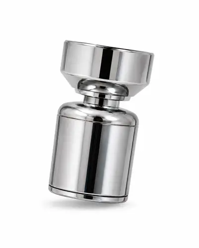 Arejador Universal CR 1/2 com Bico Articulado