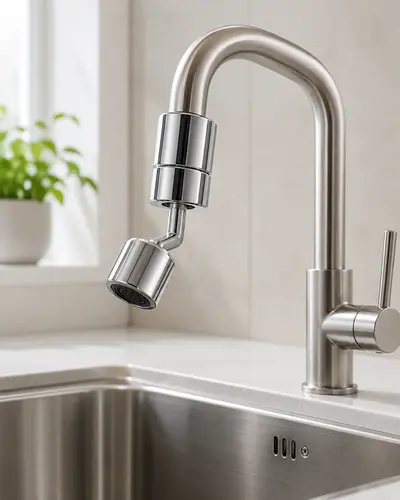 Arejador Universal CR 1/2 Vertical Easy