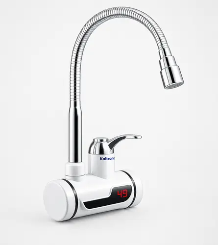 Torneira Elétrica de Parede Facility 220V
