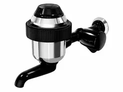 Torneira Elétrica Sintex Tradição 220V 4400W Cromada com Bica Baixa