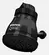 Ducha 4 Temperaturas 220V 7000W Banho Quente Black