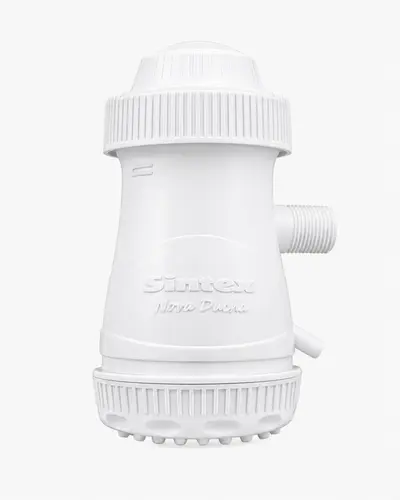 Nova Ducha Sintex 220V 5500W