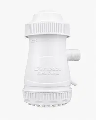 Nova Ducha Sintex 220V 5500W