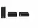 Conversor e gravador digital aquario full HD